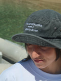 Sunshine bucket hat