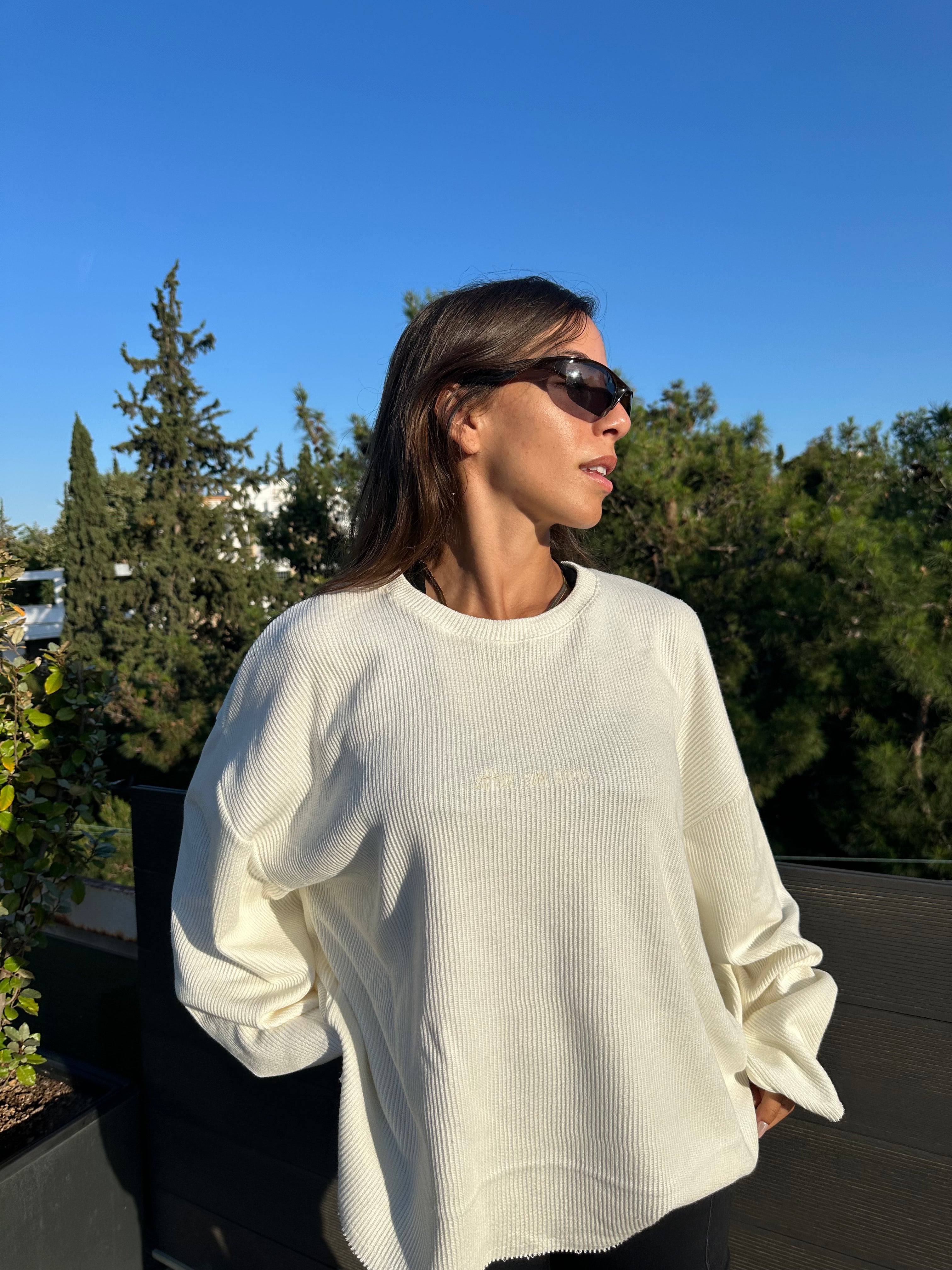 After Sun Long Sleeve