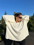 After Sun Long Sleeve