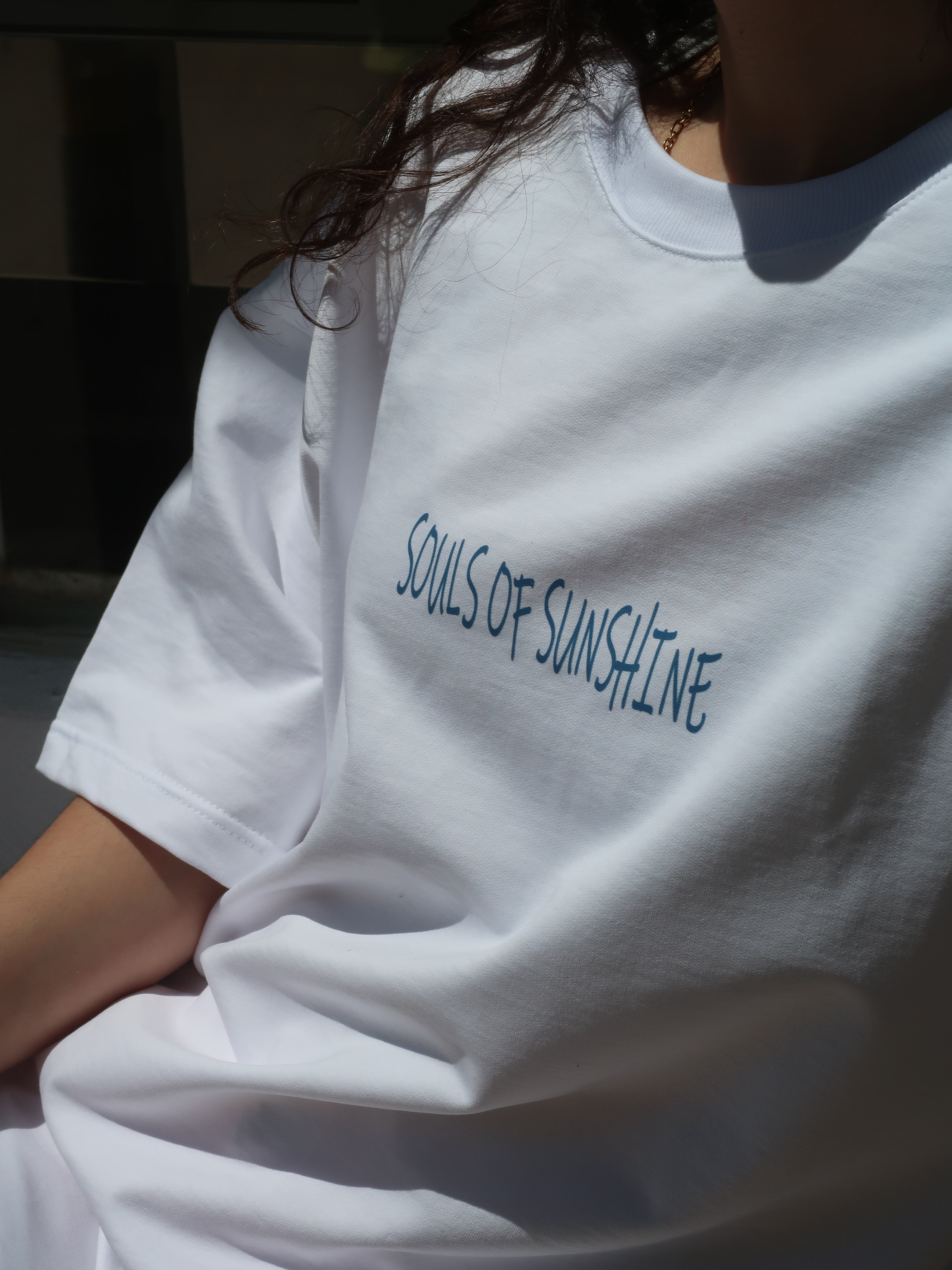 Souls Tee