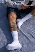 Souls of Sunshine Socks
