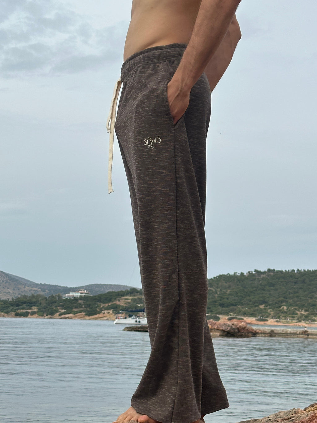 Souls Lounge Pants