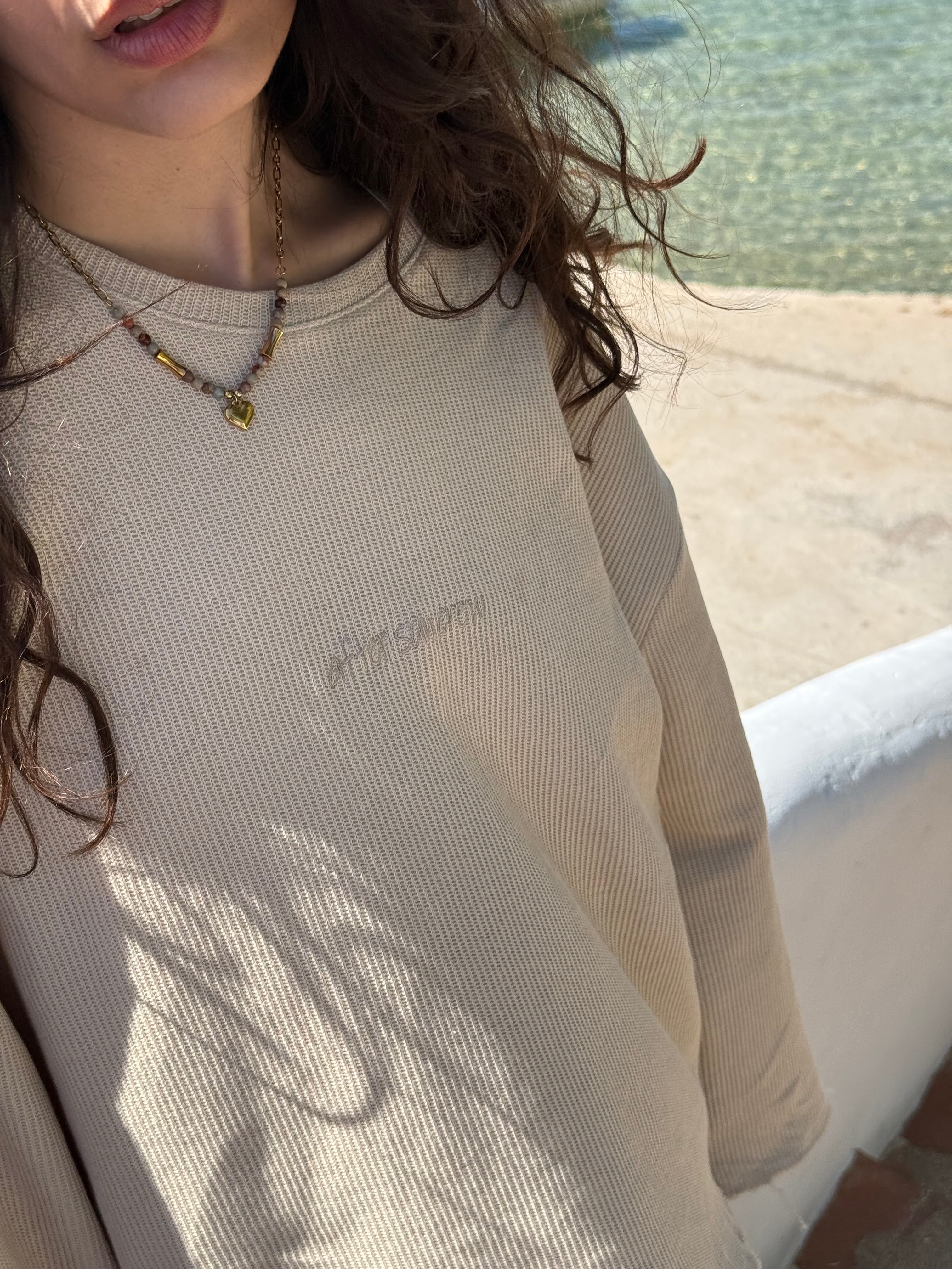 After Sun Long Sleeve