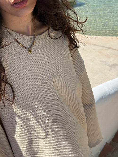 After Sun Long Sleeve