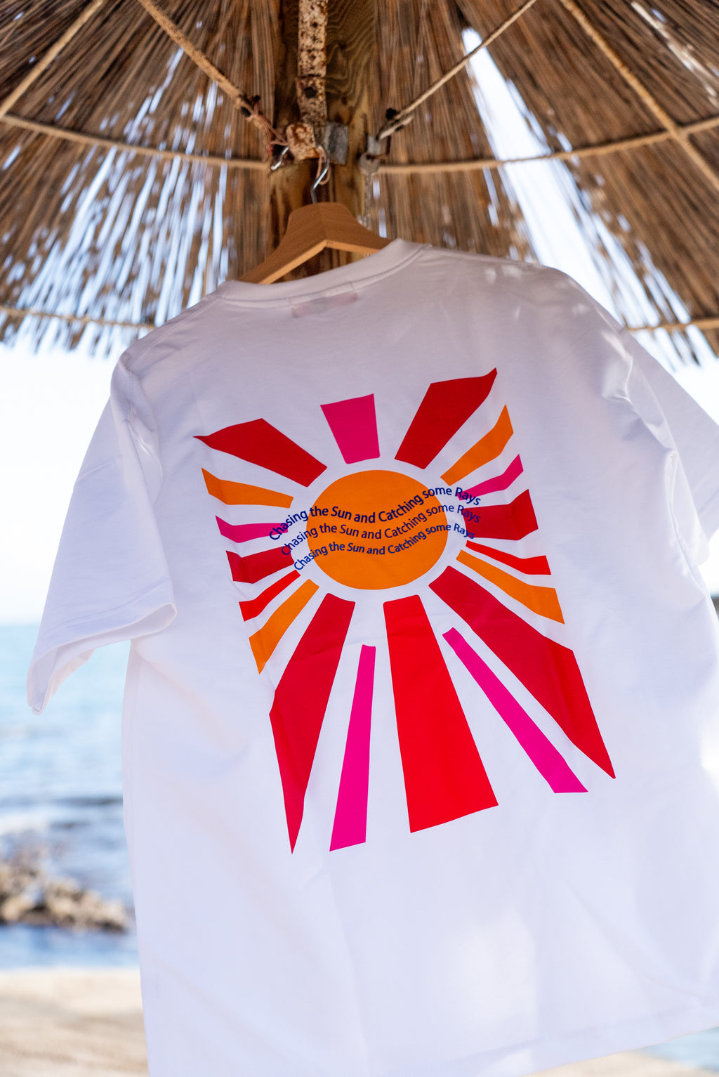 Everything is Energy Tee