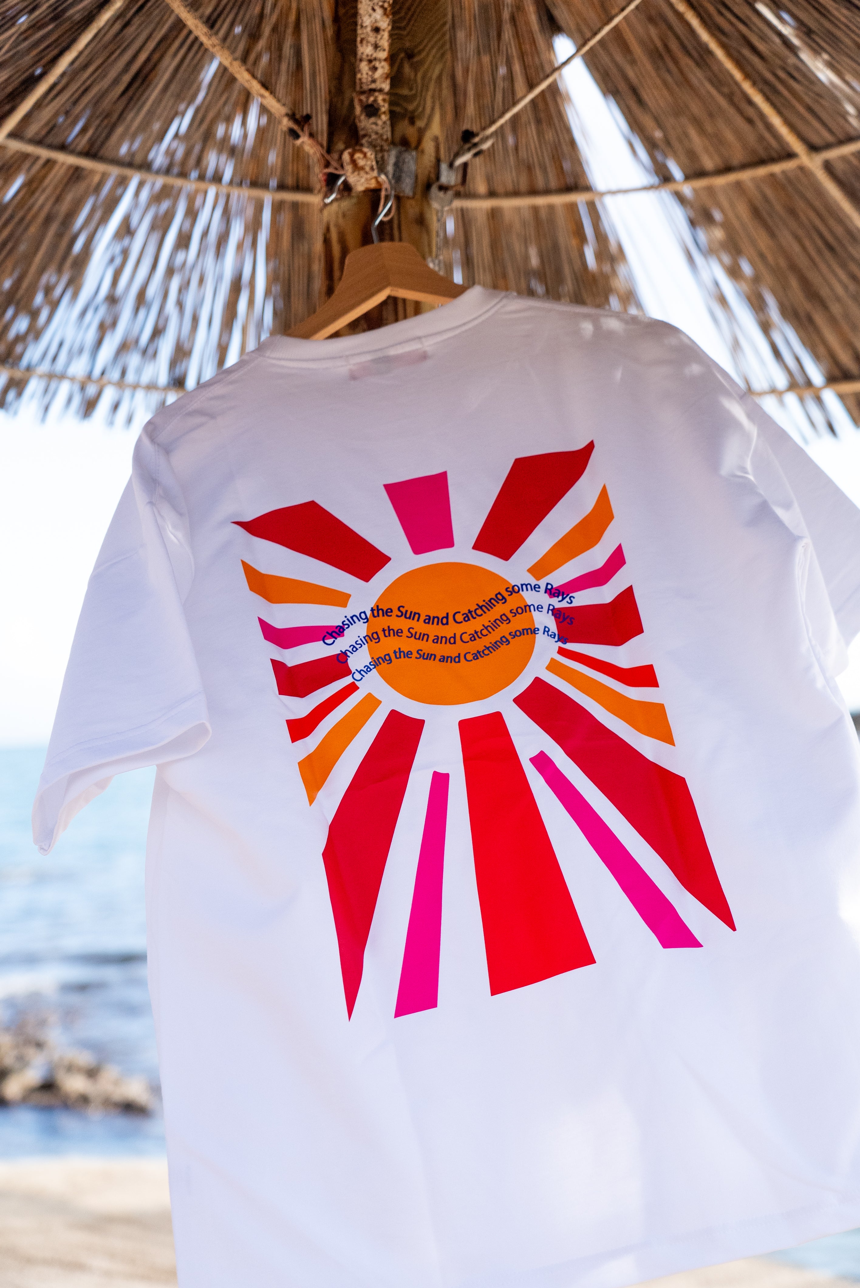 Everything is Energy Tee