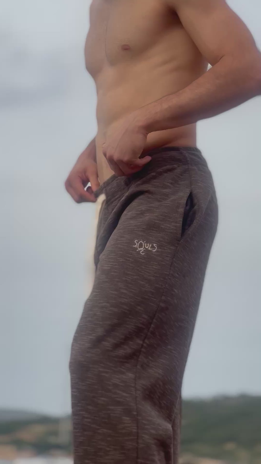 Souls Lounge Pants
