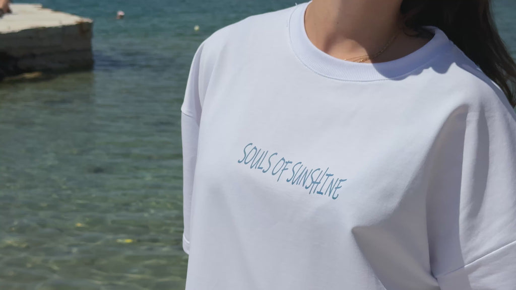 Souls Tee