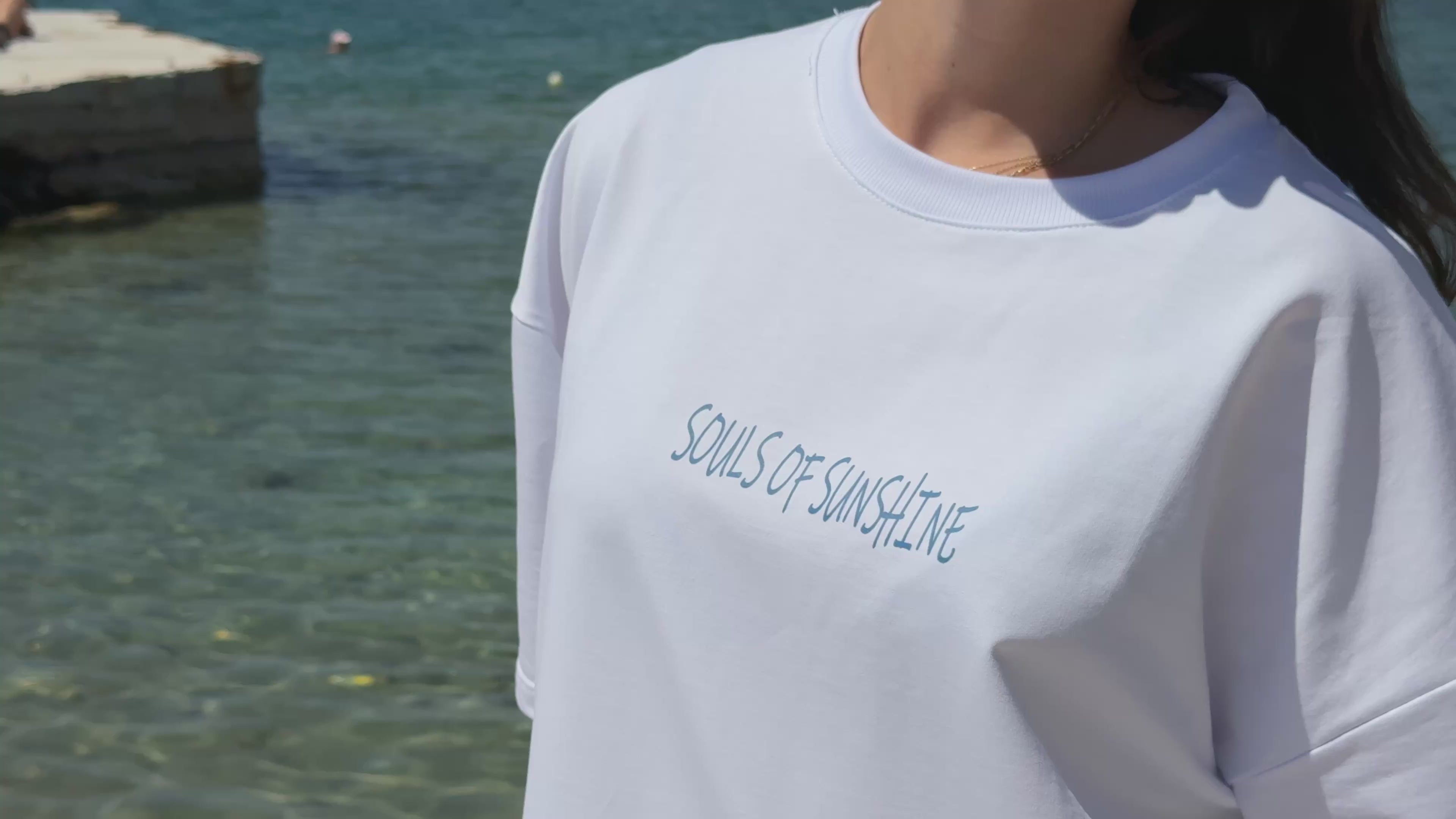 Souls Tee