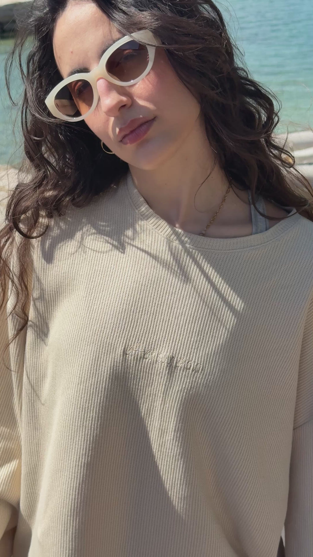 After Sun Long Sleeve